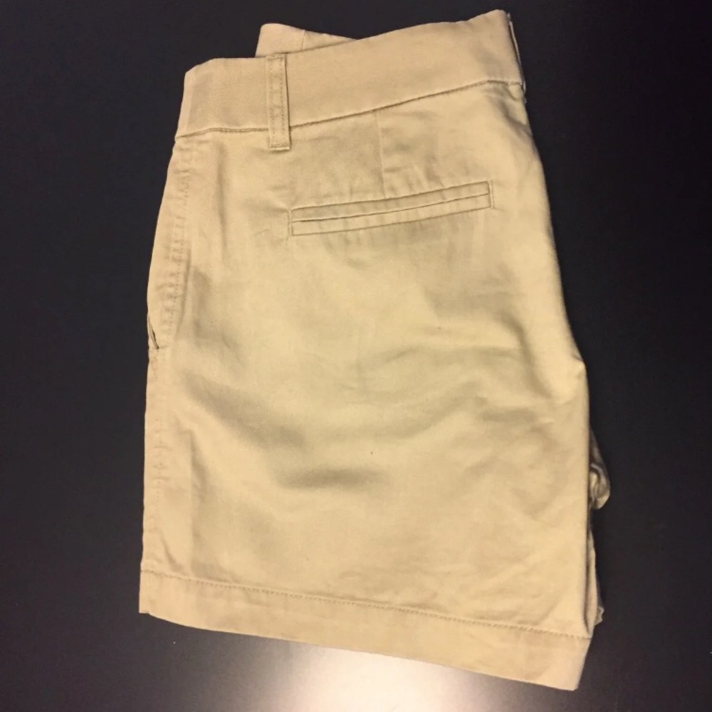 J. Crew Shorts